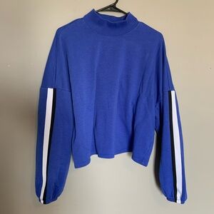 DSG Pullover